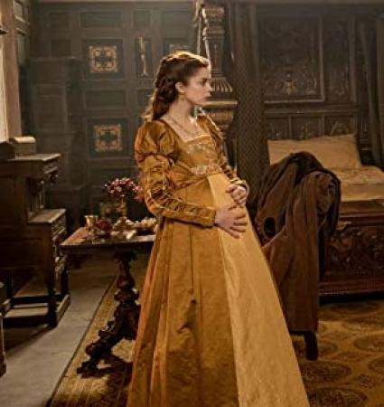 The Spanish Princess S02E04 The Other Woman XviD-AFG[TGx]