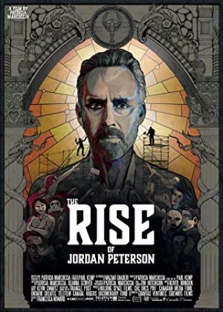 The Rise Of Jordan Peterson (2019) [1080p] [BluRay] [5.1] [YTS]