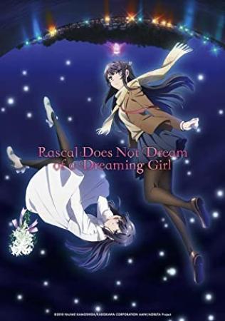Rascal Does Not Dream of a Dreaming Girl 2019 JAPANESE 1080p BluRay H264 AAC-VXT