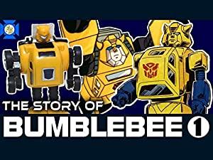 Bumblebee (2018) 720p BluRay x264-[MoviesFD]