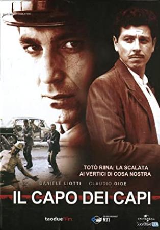 Il capo dei capi 2007 Swesub DVDrip Xvid AC3-Haggebulle