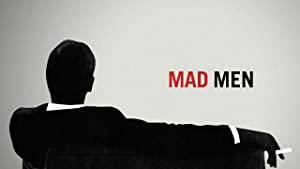 Mad Men Season 1 DVDRip (Greek Subtitles)