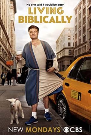 Living Biblically S01E01 HDTV x264