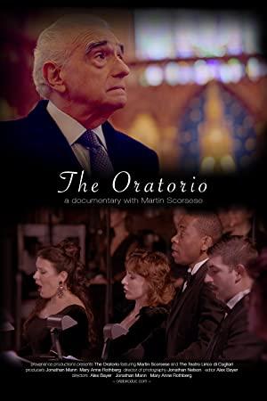The Oratorio (2020) [1080p] [WEBRip] [YTS]