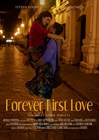 Forever First Love 2020 HDRip XviD AC3-EVO[EtMovies]