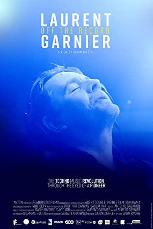 Laurent Garnier Off The Record (2021) [1080p] [BluRay] [5.1] [YTS]