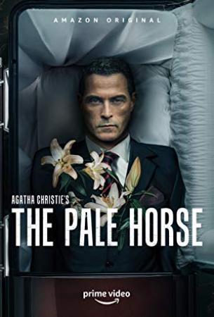 The Pale Horse (2020) Season 1 S01 (1080p BluRay x265 HEVC 10bit EAC3 5.1 Ghost)