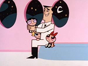 The Powerpuff Girls S01E10 XviD-AFG