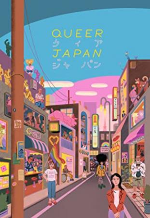 Queer Japan 2019 JAPANESE 1080p BluRay x265-VXT