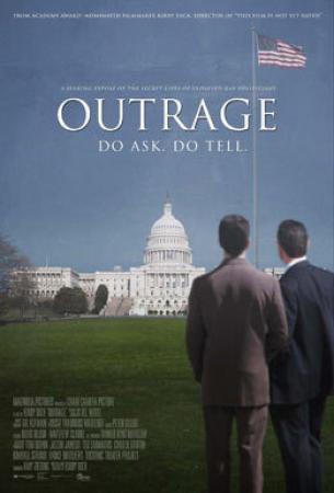 Outrage [DVDRIP][VOSE English_Subs  Spanish][2012]