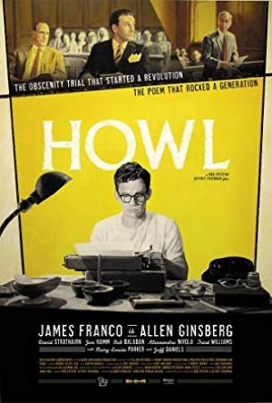 Howl (2015) - 720p BRRip - Dual Audio [Hindi - English] - x264 - AAC - Makintos13