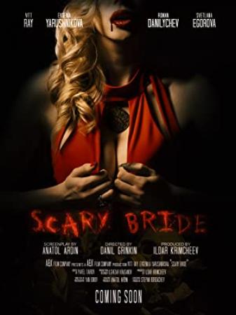 Scary Bride 2020 HDRip XviD AC3-EVO[EtMovies]