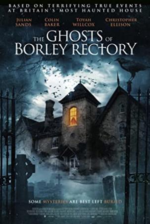 The Ghosts of Borley Rectory 2021 HDRip XviD AC3-EVO[TGx]