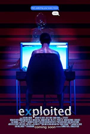 Exploited (2022) 720p WebRip x264 -[MoviesFD]