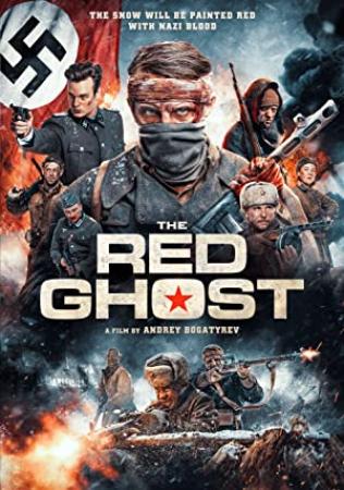 The Red Ghost 2020 DUBBED BRRip x264-ION10