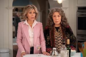 Grace and Frankie S06E06 AAC MP4-Mobile