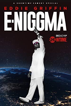 Eddie Griffin E-Niggma (2019) [720p] [WEBRip] [YTS]