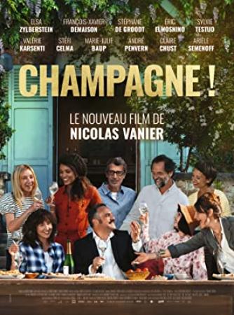 Champagne 2022 AMZN WEB-DL 1080p seleZen