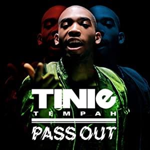 Tinie Tempah - Pass Out