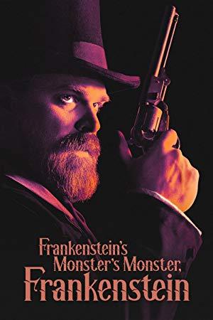 Frankensteins Monsters Monster Frankenstein 2019 1080p NF WEBRip DDP5.1 x264-KamiKaze