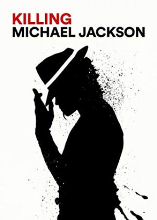 Killing Michael Jackson 2019 1080p WEBRip x265-RARBG