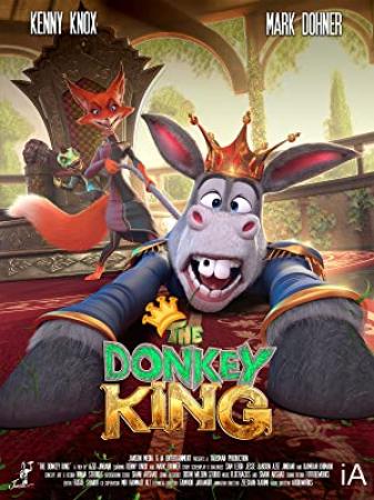 The Donkey King 2020 1080p WEB h264-WATCHER[rarbg]