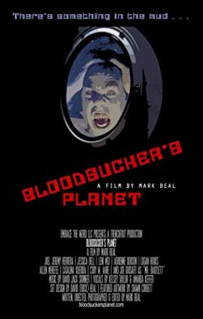 Bloodsucker's Planet (2019) HDRip x264 - SHADOW[TGx]