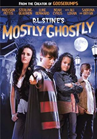 Mostly Ghostly 2008 1080p WEBRip x264-RARBG