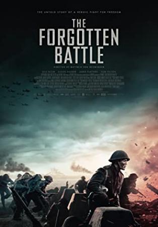 The Forgotten Battle 2020 DUTCH 1080p WEBRip x264-VXT