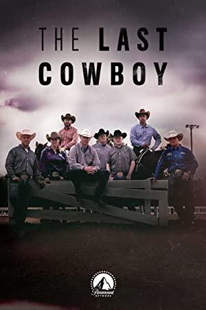 The Last Cowboy S01E05 Vegas or Bust HDTV x264-CRiMSON