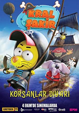 Kral Sakir Korsanlar Diyari 2019 1080p WEB-DL DD 5.1 H264-TURG[EtHD]