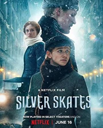 Silver Skates 2020 RUSSIAN 1080p WEBRip x264-VXT