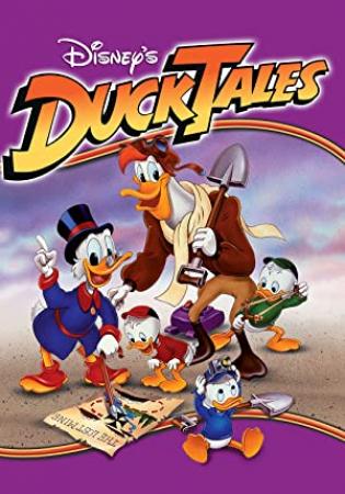 DuckTales 2017 S02E07 720p WEB x264-TBS