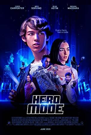 Hero Mode (2021) [720p] [WEBRip] [YTS]