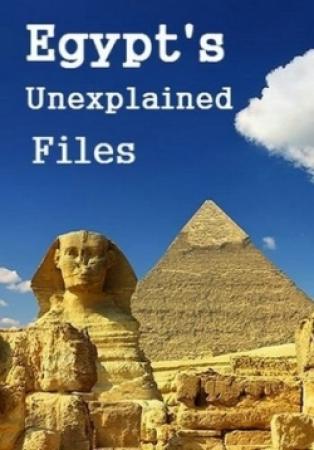 Egypts Unexplained Files S01E04 Secrets of the Tomb Raiders WEB x264-CAFFEiNE[TGx]