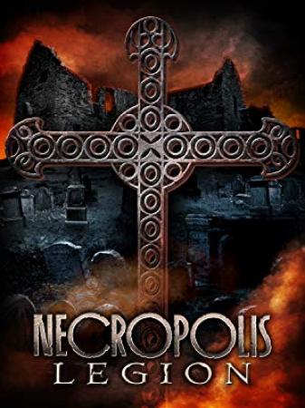 Necropolis Legion 2019 720p WEB H264-SECRECY