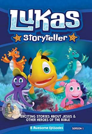 Lukas Storyteller 2019 1080p WEB-DL H264 AC3-EVO[EtHD]