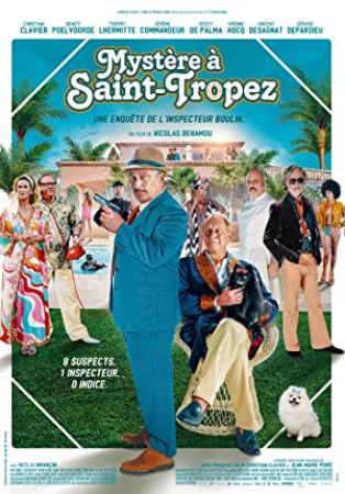 Do You Do You Saint-Tropez (2021) [1080p] [BluRay] [5.1] [YTS]