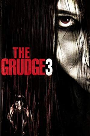 The Grudge 3 2009 DVD9 PAL-iCMAL