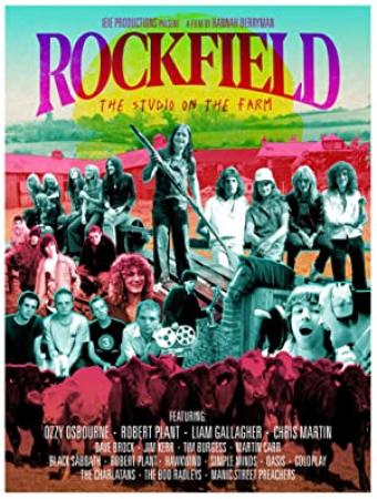 Rockfield The Studio On The Farm (2020) [1080p] [WEBRip] [YTS]