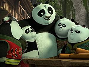 Kung Fu Panda The Paws Of Destiny S01E14 1080p HEVC x265-MeGus