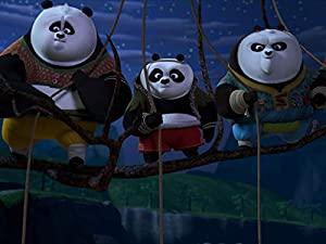 Kung Fu Panda The Paws Of Destiny S01E16 720p HEVC x265-MeGust