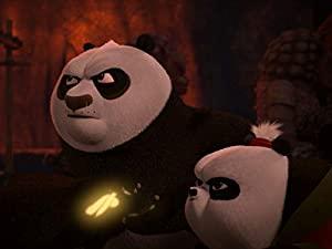 Kung Fu Panda The Paws Of Destiny S01E22 720p HEVC x265-MeGust