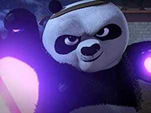 Kung Fu Panda The Paws Of Destiny S01E25 1080p WEB h264-SKGTV