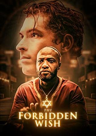 The Forbidden Wish 2021 1080p WEB-DL DD 5.1 H264-CMRG[TGx]