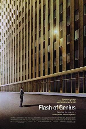 Flash of Genius (2008), DVDR(xvid), NL Subs, DMT