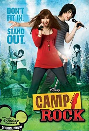 Camp Rock 2008 720p BluRay H264 AAC-RARBG