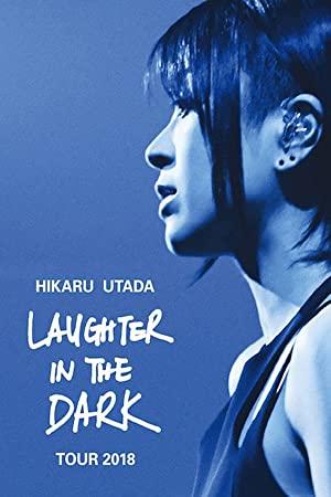 Hikaru Utada Laughter in the Dark Tour 2019 JAPANESE WEBRip x264-VXT
