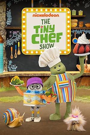 The Tiny Chef Show S01E09E10 XviD-AFG