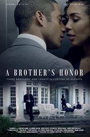 A Brothers Honor 2019 1080p HDRip X264 AC3-EVO[EtMovies]